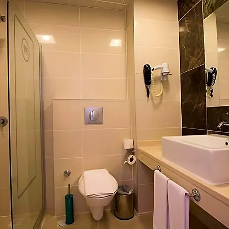 Ξενοδοχείο Supreme Adults Only 4*