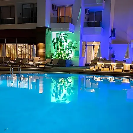 Ξενοδοχείο Supreme Adults Only İcmeler