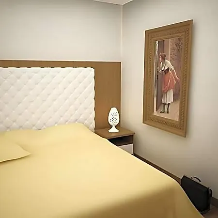 Ξενοδοχείο Supreme Adults Only 4*