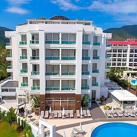 Supreme Adults Only Ξενοδοχείο İcmeler