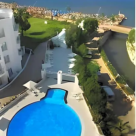 Ξενοδοχείο Supreme Adults Only İcmeler
