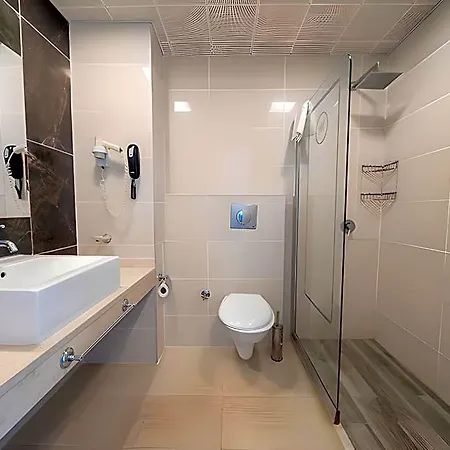 Supreme Adults Only Ξενοδοχείο 4*